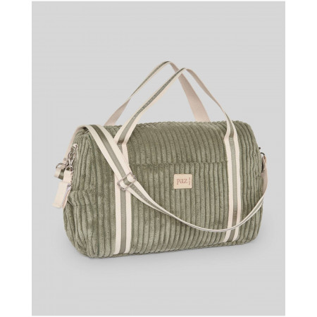 BOLSO BANDOLERA PAZ RODRIGUEZ