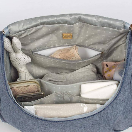 BOLSO CAMB. NATURE WALKING MUM