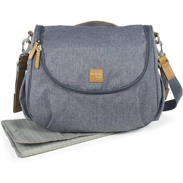 BOLSO CAMB. NATURE WALKING MUM