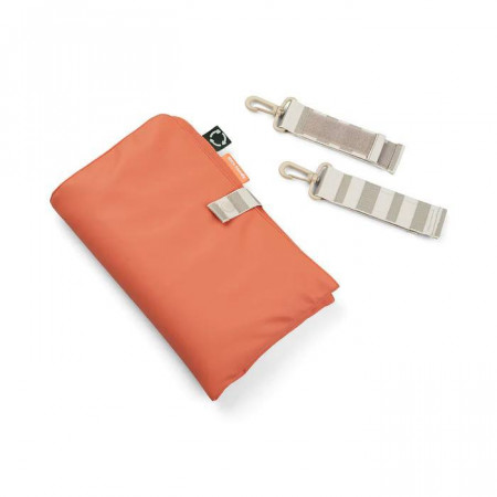 BOLSO CAMBIADOR ACOLCHADO DONE BY DEER