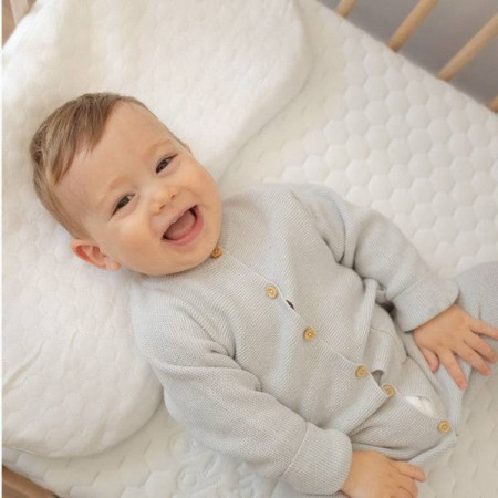 ALMOHADA CARE PILLOW 55x25 ECUS KIDS