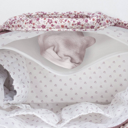 BOLSO CAMBIADOR CHERRY PASITO A PASITO