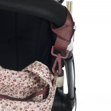 BOLSO CAMBIADOR CHERRY PASITO A PASITO