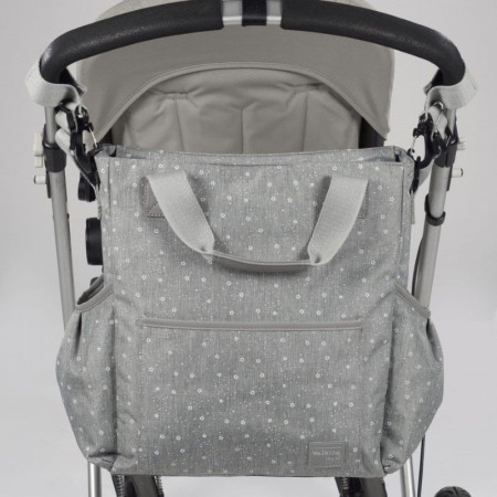 BOLSO CAMBIADOR DREAMER WALKING MUM