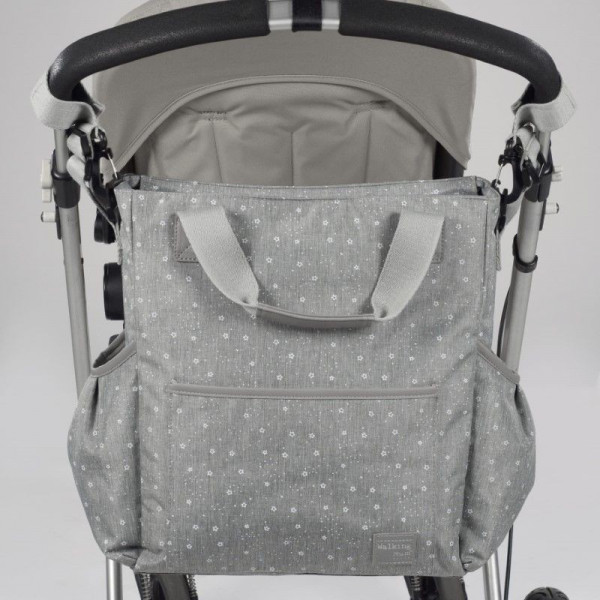 BOLSO CAMBIADOR DREAMER WALKING MUM