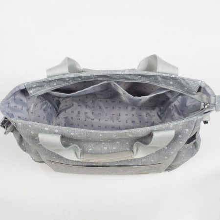 BOLSO CAMBIADOR DREAMER WALKING MUM
