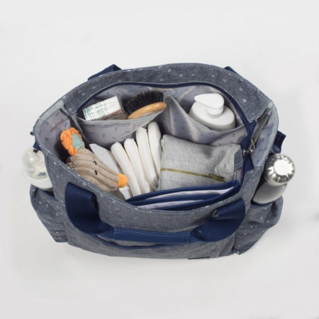 BOLSO CAMBIADOR DREAMER WALKING MUM