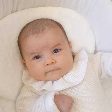 ALMOHADA PILLOW MINI ECUS KIDS