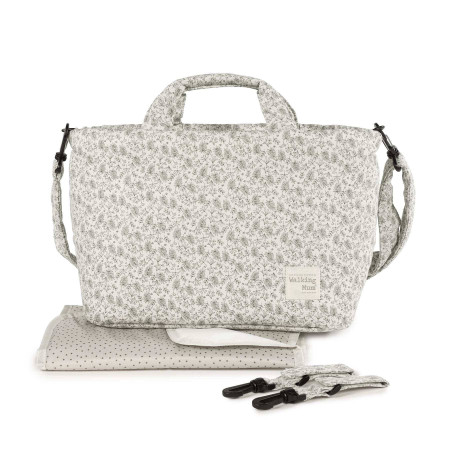 BOLSO CAMBIADOR GALA WALKING MUM