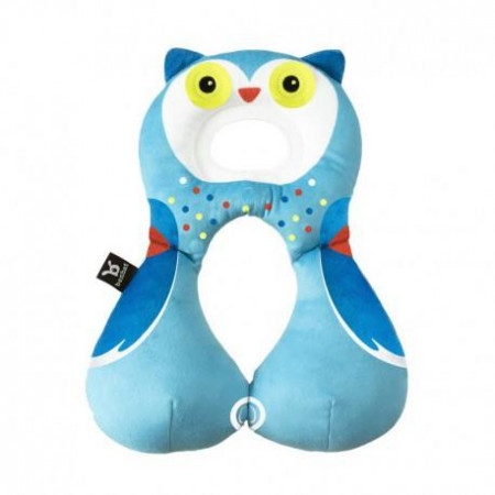 ALMOHADA CERVICAL BENBAT 1-4