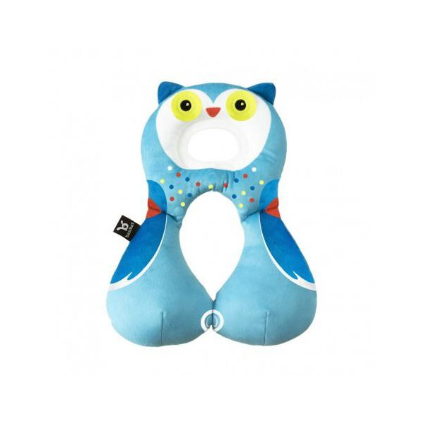 ALMOHADA CERVICAL BENBAT 1-4