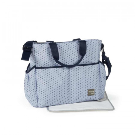 BOLSO CAMBIADOR THEO MARINO WALKING MUM