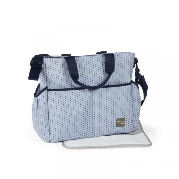 BOLSO CAMBIADOR THEO MARINO WALKING MUM
