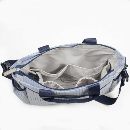 BOLSO CAMBIADOR THEO MARINO WALKING MUM