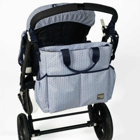 BOLSO CAMBIADOR THEO MARINO WALKING MUM