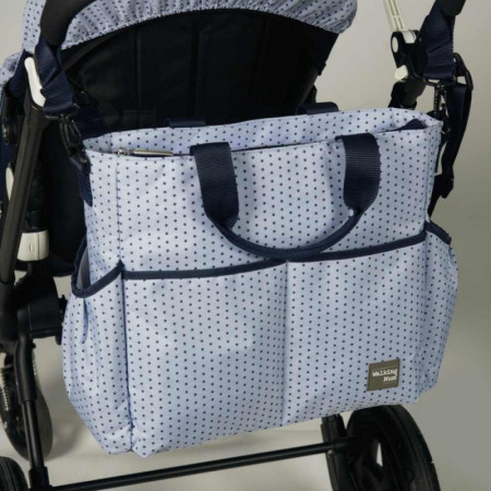 BOLSO CAMBIADOR THEO MARINO WALKING MUM