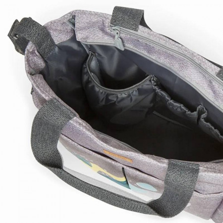 BOLSO CAMBIADOR TUCTUC ELEMENTS