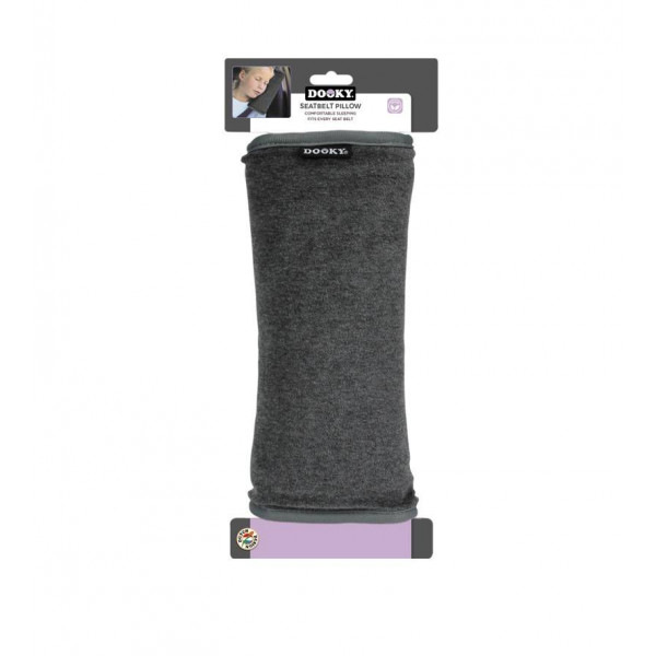 ALMOHADA CINTURON DE SEGURIDAD DOOKY