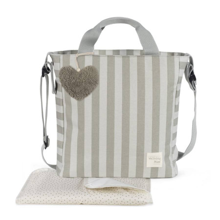BOLSO CAMBIADOR SINTRA WALKING MUM