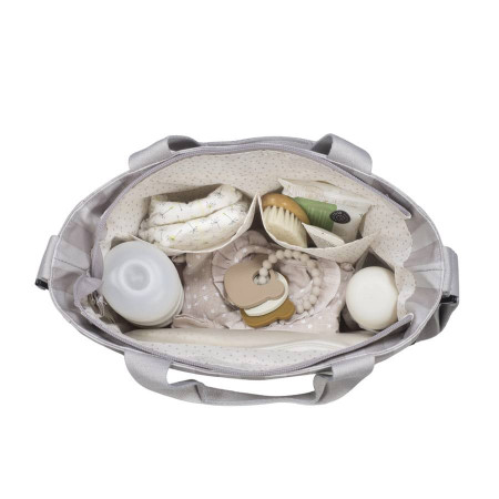 BOLSO CAMBIADOR SINTRA WALKING MUM