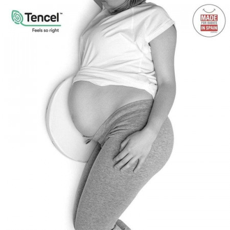 ALMOHADA CONFORT MINI CAMBRASS