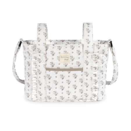 BOLSO CROSSBODY BOTTON WALKING MUM