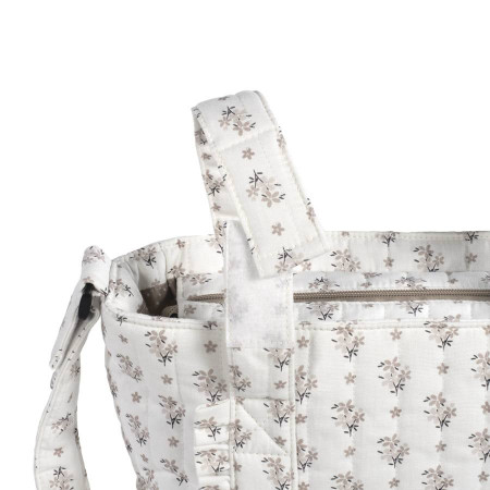 BOLSO CROSSBODY BOTTON WALKING MUM