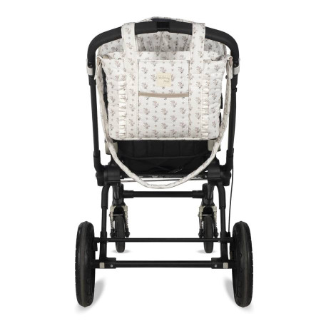 BOLSO CROSSBODY BOTTON WALKING MUM