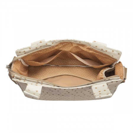 BOLSO CARRO BOPPY WALKING MUM