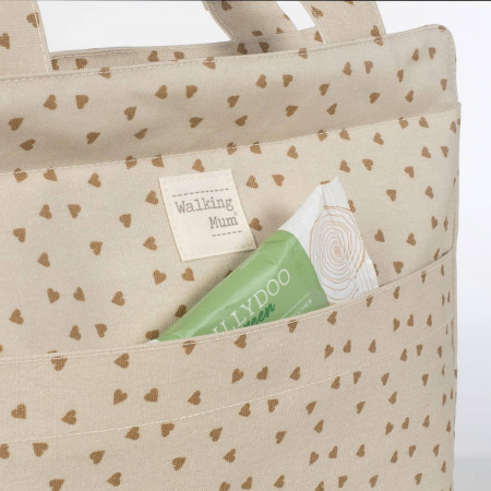 BOLSO CARRO BOPPY WALKING MUM