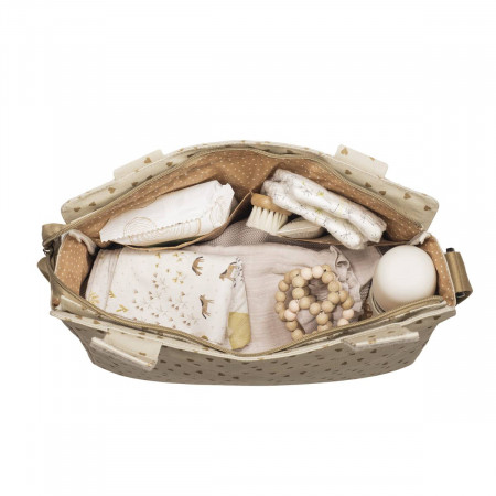 BOLSO CARRO BOPPY WALKING MUM