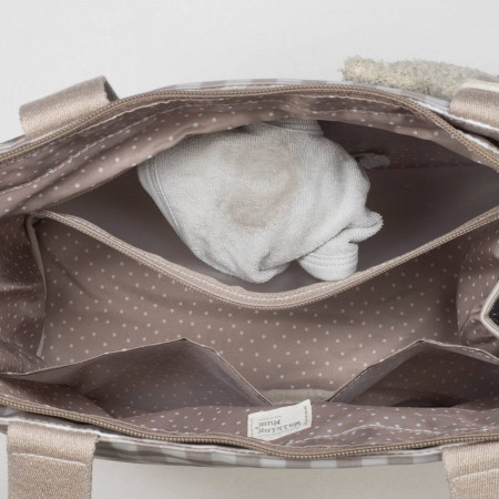 BOLSO CROSSBODY CAETANA WALKING MUM