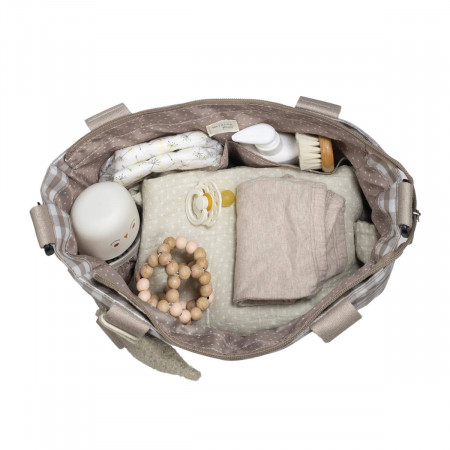 BOLSO CROSSBODY CAETANA WALKING MUM