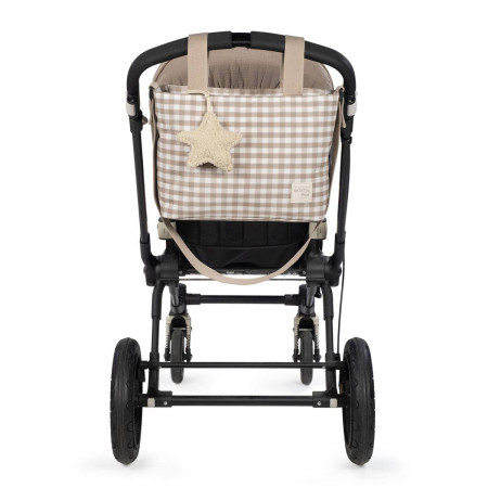 BOLSO CROSSBODY CAETANA WALKING MUM