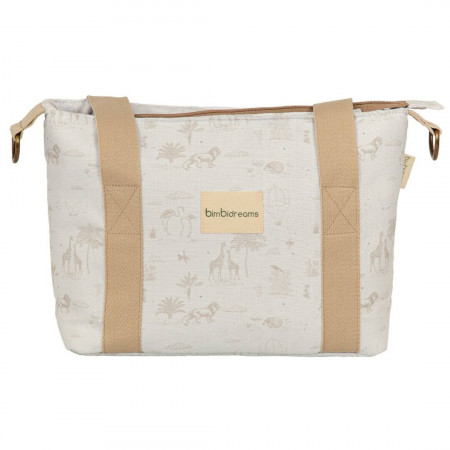 BOLSO CROSSBODY CON CAMBIADOR BIMBIDREAMS