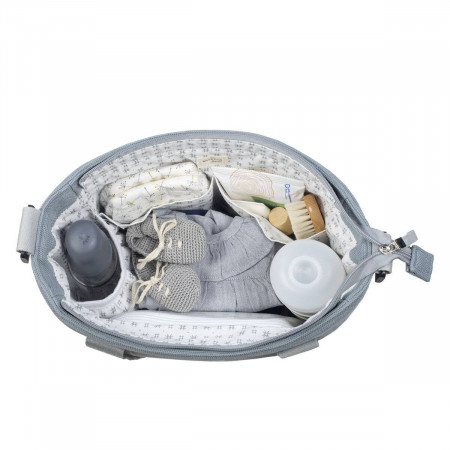 BOLSO CROSSBODY ECO MUM WALKING MUM