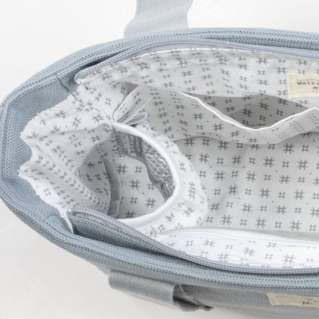 BOLSO CROSSBODY ECO MUM WALKING MUM