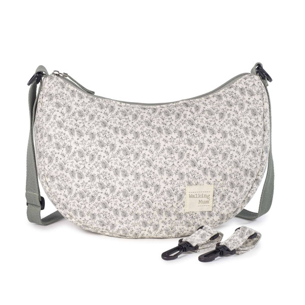 BOLSO CROSSBODY GONDOLA GALA WALKING MUM