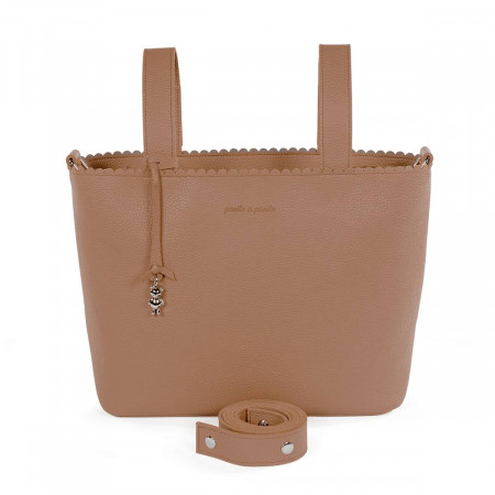 BOLSO CROSSBODY ICON PASITO A PASITO