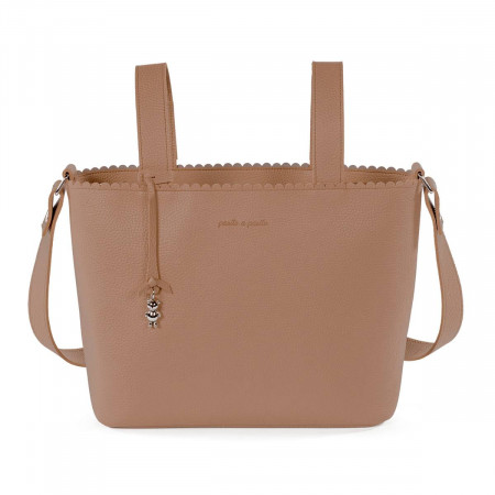 BOLSO CROSSBODY ICON PASITO A PASITO