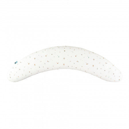 ALMOHADA DE LACTANCIA XL BABYCLIC