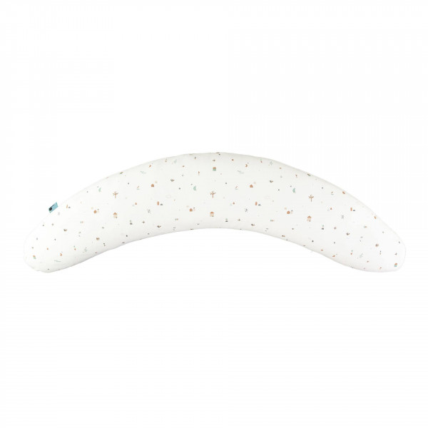 ALMOHADA DE LACTANCIA XL BABYCLIC