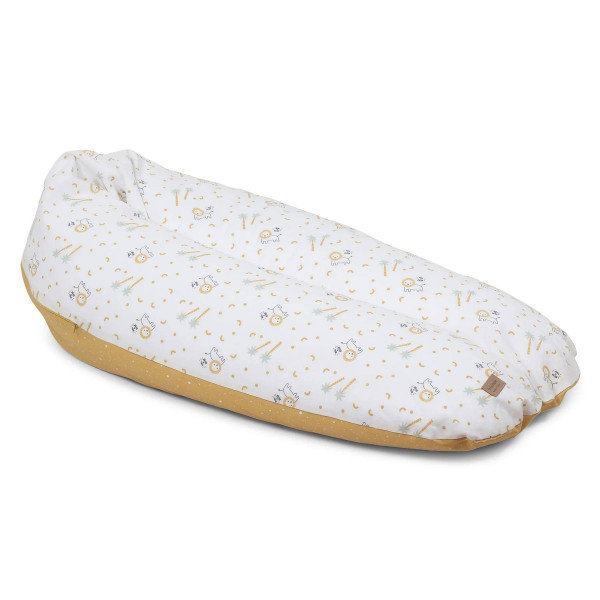 ALMOHADA DE LACTANCIA Y EMBARAZO BONJOURBEBE