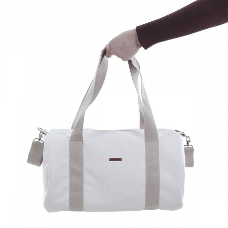 BOLSO DE VIAJE BOMBON UZTURRE