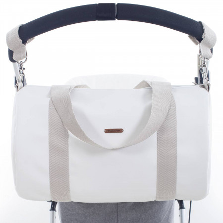 BOLSO DE VIAJE BOMBON UZTURRE