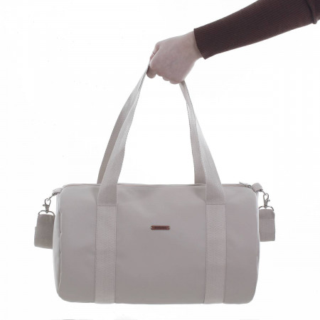 BOLSO DE VIAJE BOMBON UZTURRE