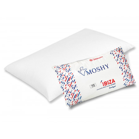 ALMOHADA IBIZA 80 MOSHY