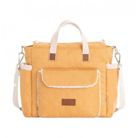 BOLSO MATERNAL PACK CAMBRASS