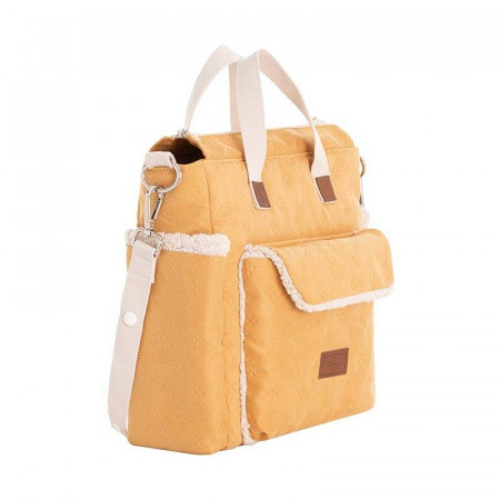 BOLSO MATERNAL PACK CAMBRASS