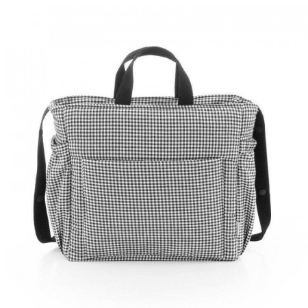 BOLSO MATERNAL PACK TEXTIL CAMBRASS